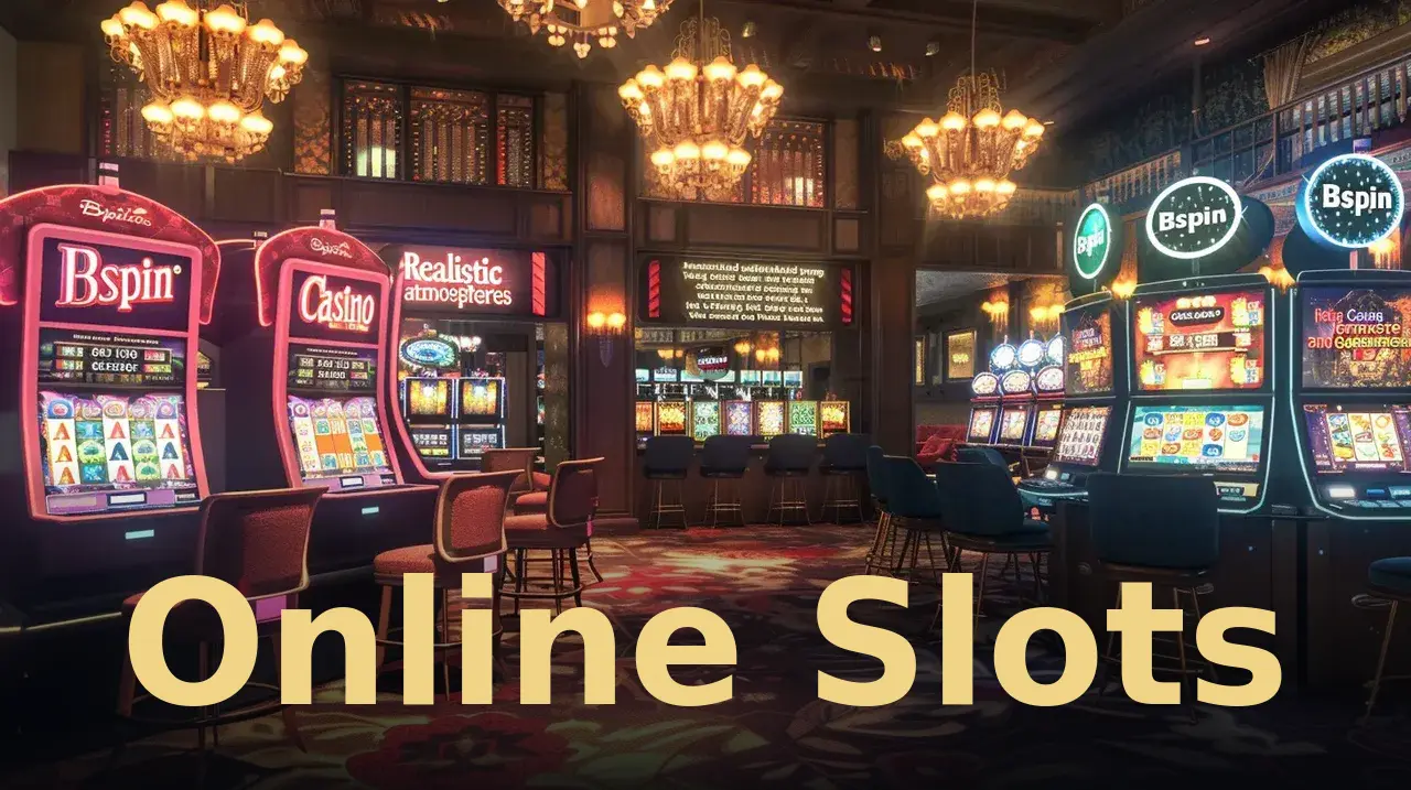 Online Slots
