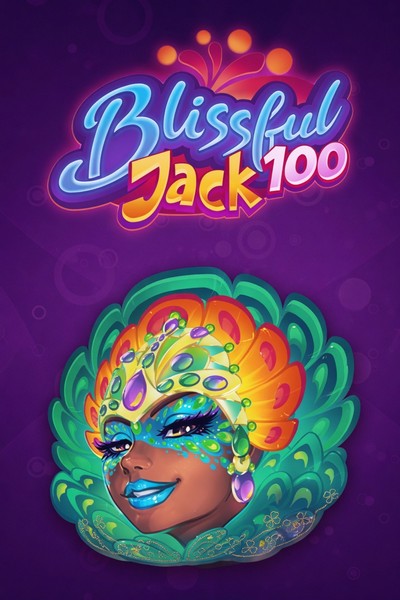 Blissfull Jack 100 slot at Betrepublic Casino