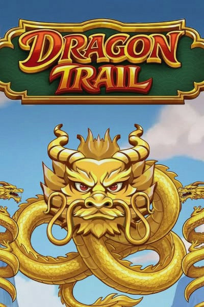 Dragon Trail slot at Betrepublic Casino