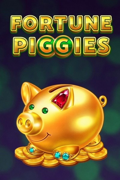 Fortune Piggies slot at Betrepublic Casino