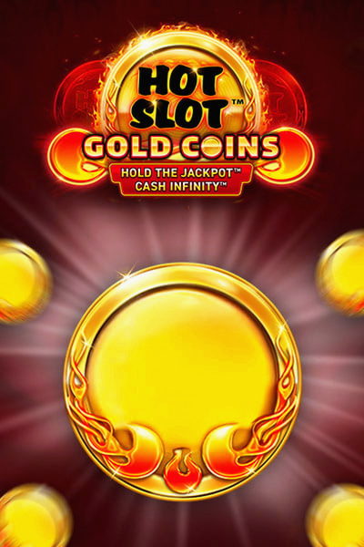 Hot Slot: Gold Coins slot at Betwest Casino