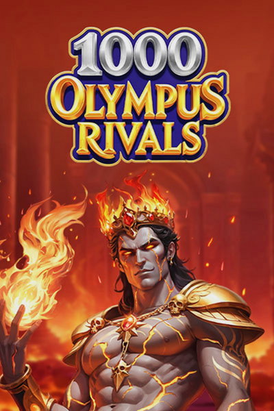 1000 Olympus Rivals game at Cleobetra Casino