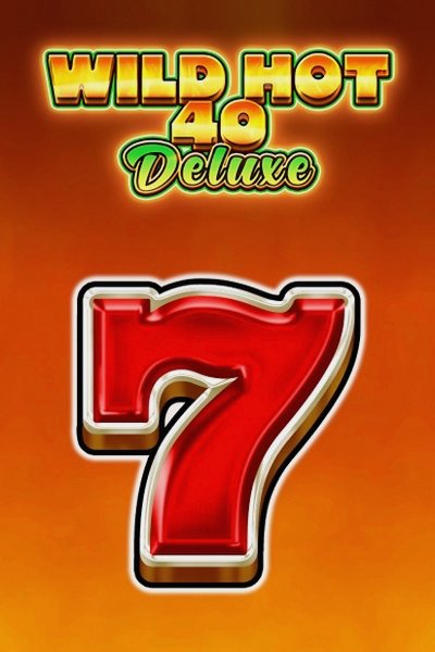 Wild Hot 40 Deluxe — Cleobetra Casino slot