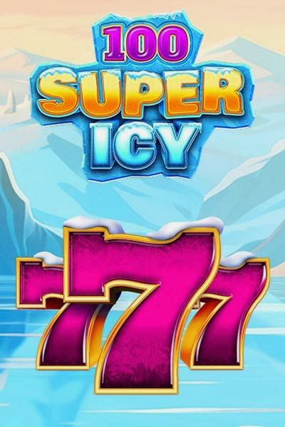 100 Super Icy game at Kingmaker Casino