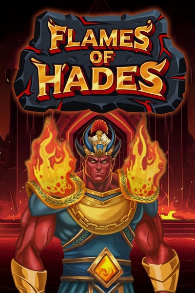 Flames of Hades slot at Kingmaker Casino