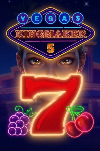 Vegas Kingmaker 5 slot at Kingmaker Casino