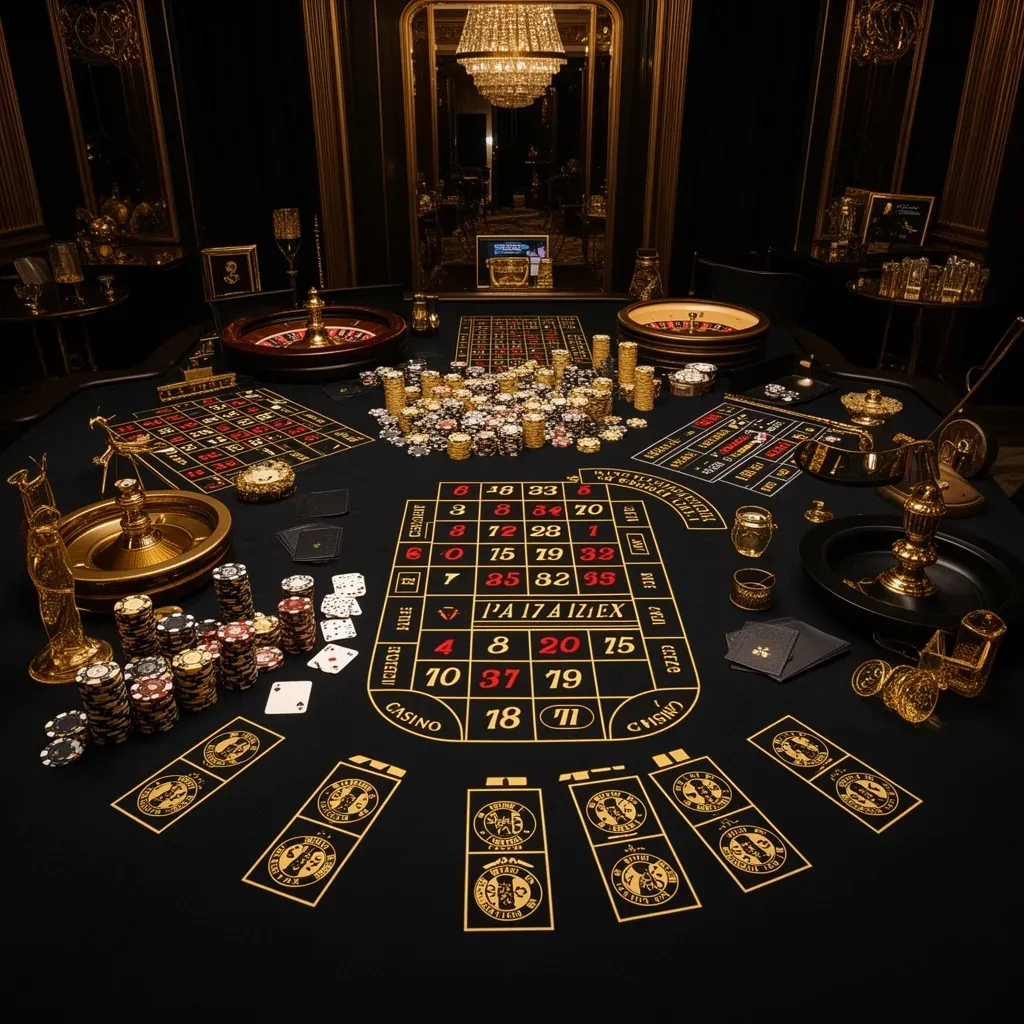 Casino