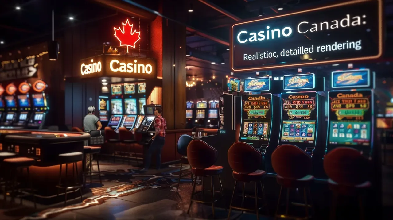 Online Casinos Australia — iGaming market growth